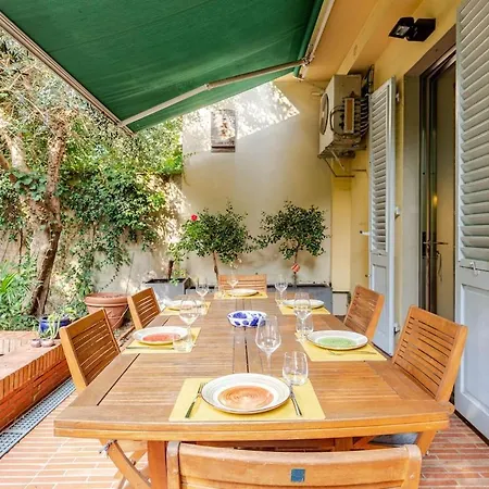 Casa Milton Garden