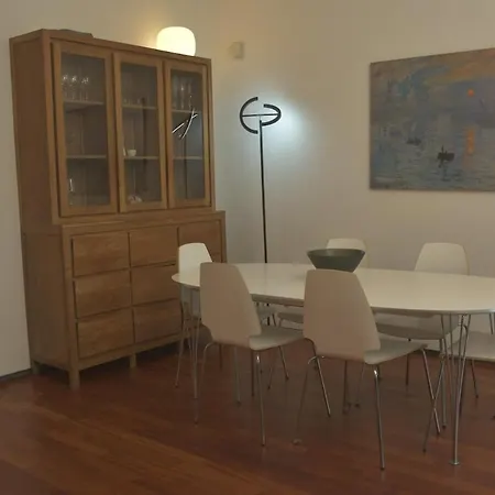 Casa Milton Garden Florencja